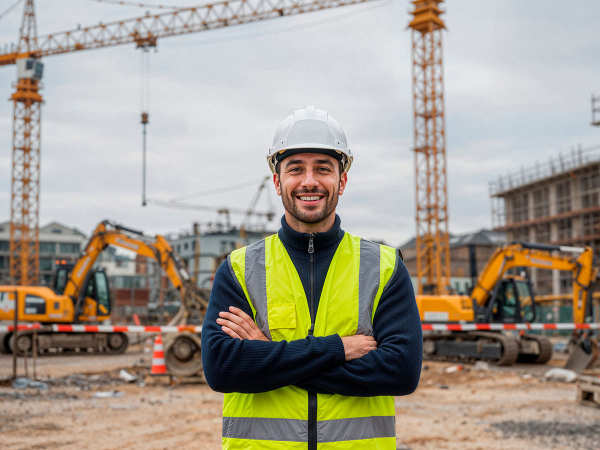 Change in city code rules for civil works in 2026