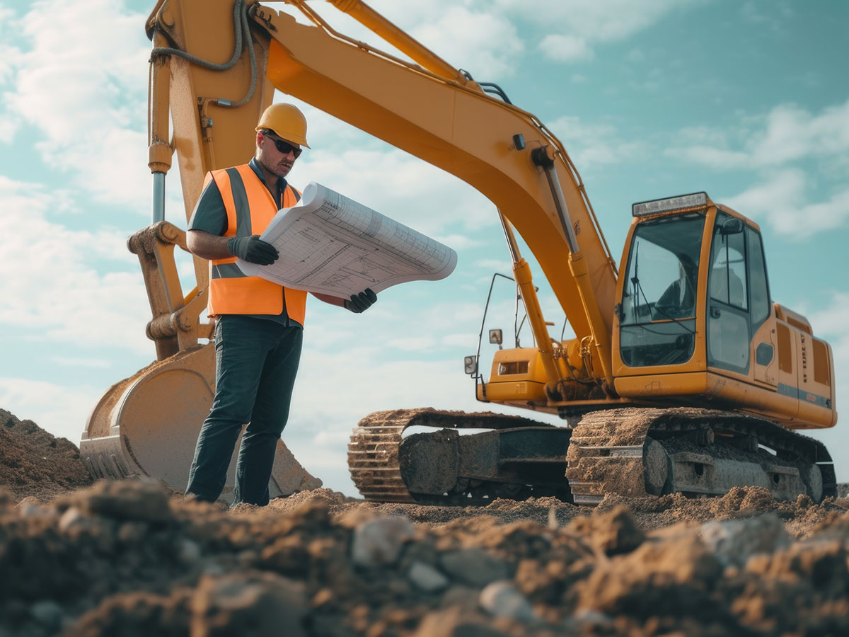 Civil contractors see surge in government contracts
